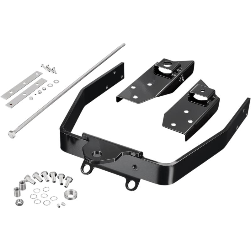 SHOW CHROME TRAILER HITCH CAN - AM KT - Driven Powersports Inc.72537898078441 - 264