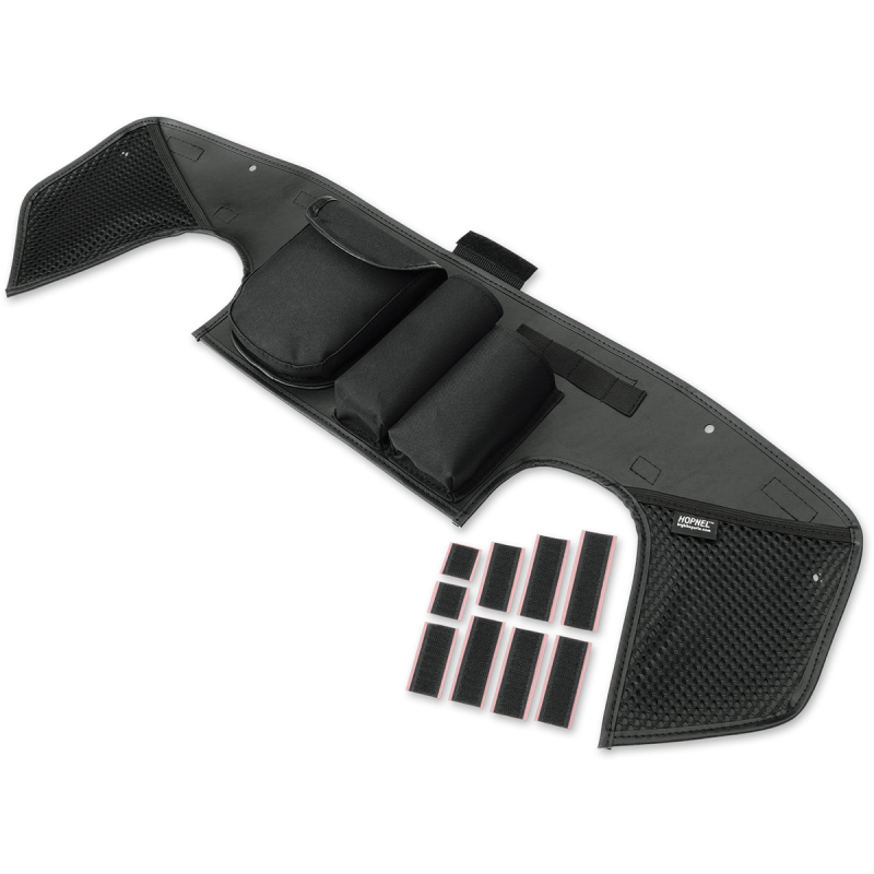 SHOW CHROME TRUNK ORGANIZER CAN - AM RT - Driven Powersports Inc.725378978026H41 - 150BK