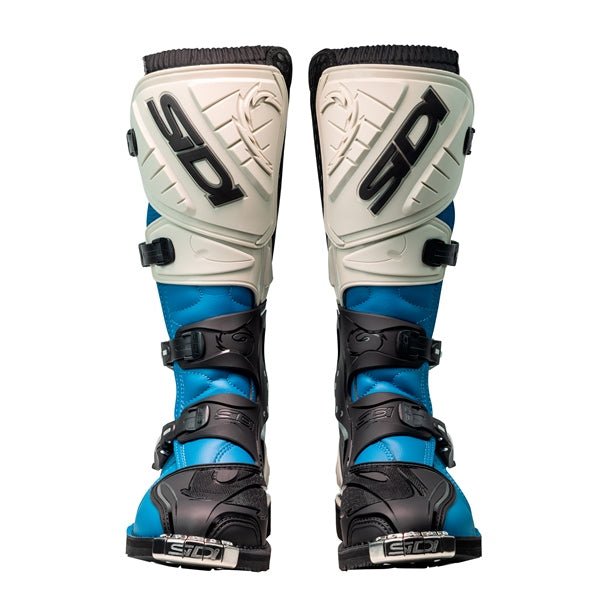 Sidi Agueda Boots - DRIVEN Canada's Powersports 8017732729828000MMAGUEDAPETRSAND40