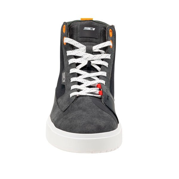 SIDI ARX SHOES - DRIVEN Canada's Powersports 8017732607195000MARXBLKWTE37