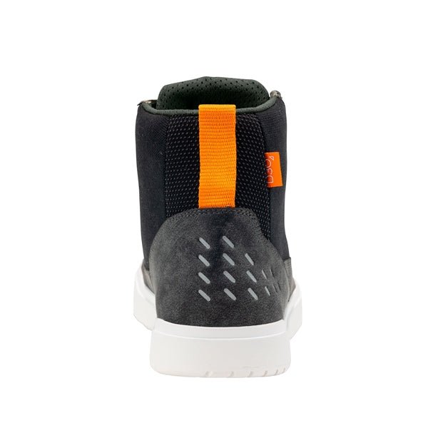 SIDI ARX SHOES - DRIVEN Canada's Powersports 8017732607195000MARXBLKWTE37