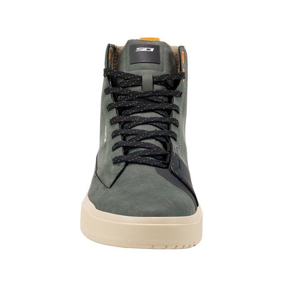 Sidi ARX WP Shoes - DRIVEN Canada's Powersports 8017732607775000MARXWPIVYCASTL41