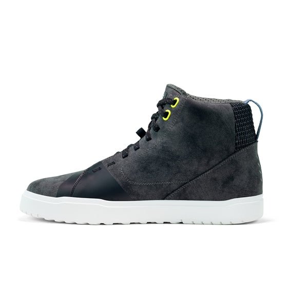 SIDI ARX WP SHOES - DRIVEN Canada's Powersports 8017732607430000MARXWPBLKWTE37