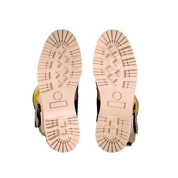 SIDI BOOT ADVENTURE 2 GORE - TEX SAND OCHR - DRIVEN Canada's Powersports 8017732745088MVADVENT2LESANDOCHR39