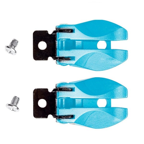 SIDI BUCKLE CYAN - DRIVEN Canada's Powersports 8017732757005MRSTLEVECYAN