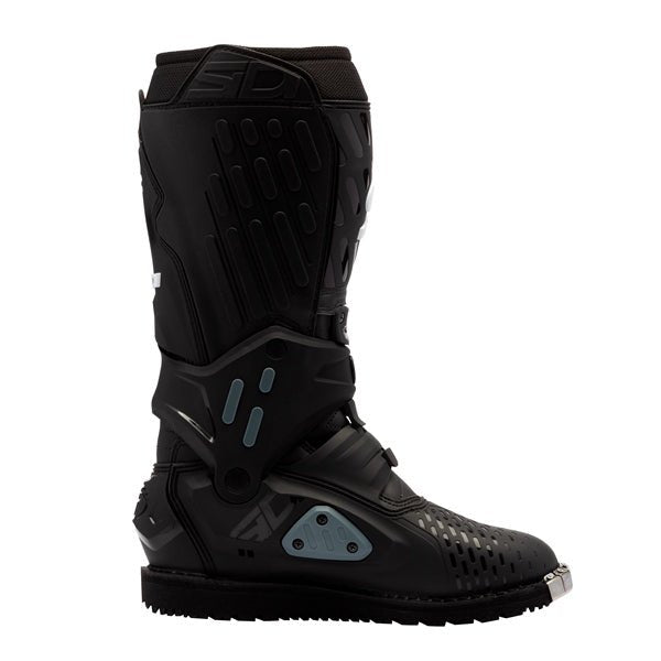 SIDI CROSSAIR HD BOOTS - DRIVEN Canada's Powersports 8017732759160MMCROSSAIRHDENDBLKBLK48