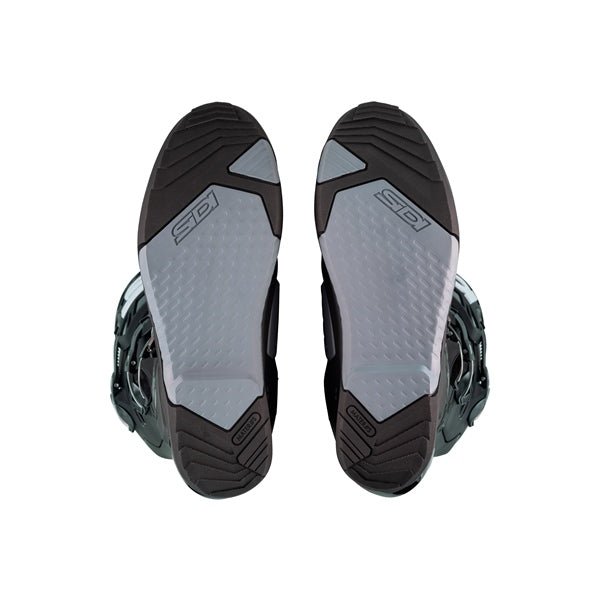SIDI CROSSAIR X BOOTS - DRIVEN Canada's Powersports 8017732726193000MMCROSSAIRXWTHBLK40