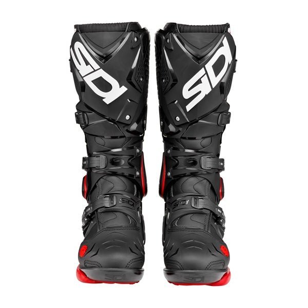 Sidi Crossfire 2 SM Boots - DRIVEN Canada's Powersports 8017732554574000MMFIRE2SMNENE46
