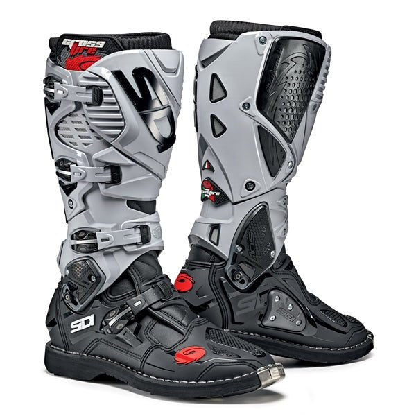 Sidi Crossfire 3 Boots - DRIVEN Canada's Powersports 8017732516954000MMFIRE3NECE45