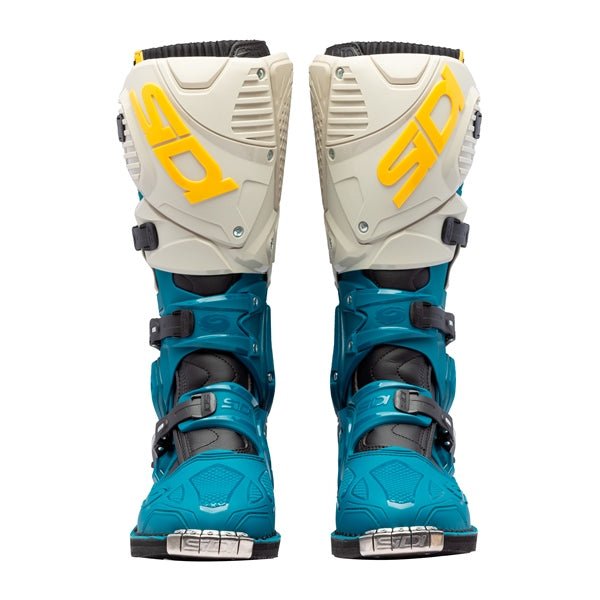 SIDI CROSSFIRE 3 BOOTS - DRIVEN Canada's Powersports 8017732774507MMFIRE3SNDLGNBL40