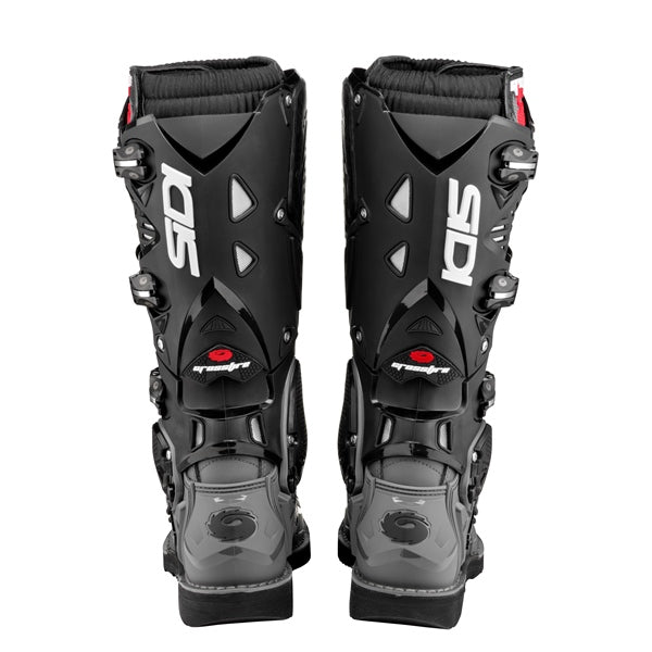 SIDI CROSSFIRE 3 BOOTS - DRIVEN Canada's Powersports 8017732719362000MMFIRE3REDWHITE41