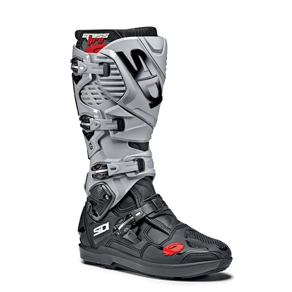 Sidi Crossfire 3 SRS Boots - DRIVEN Canada's Powersports 8017732535450000MMFIRE3WSRSNECE44