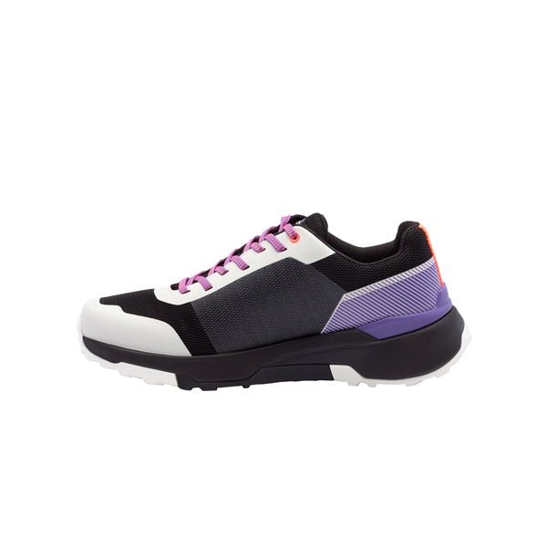 SIDI FLUXX LOW BOOTS - DRIVEN Canada's Powersports 8017732755940MPFLUXXLOWBLKICEWT42