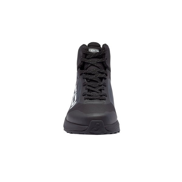 SIDI FLUXX MID BOOTS - DRIVEN Canada's Powersports 8017732763822MPFLUXXMIDBLACK37