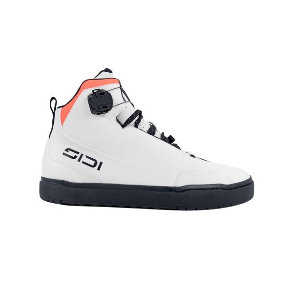 SIDI KRYO SHOES - DRIVEN Canada's Powersports 8017732857101MPKRYOICEWHITE37