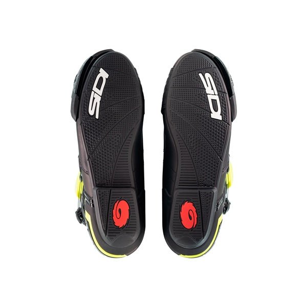 SIDI MAG - 1 BOOTS - DRIVEN Canada's Powersports 8017732726698000MVMAG1WHITE40