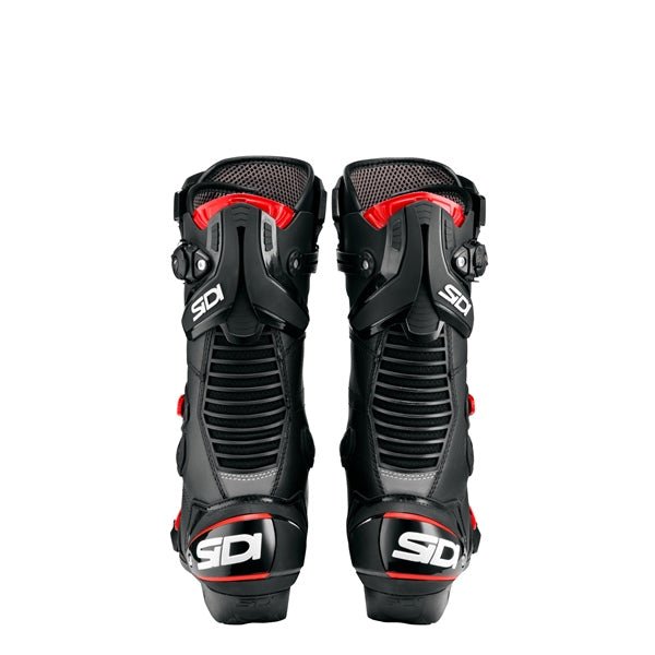 SIDI MAG - 1 BOOTS - DRIVEN Canada's Powersports 8017732726698000MVMAG1WHITE40