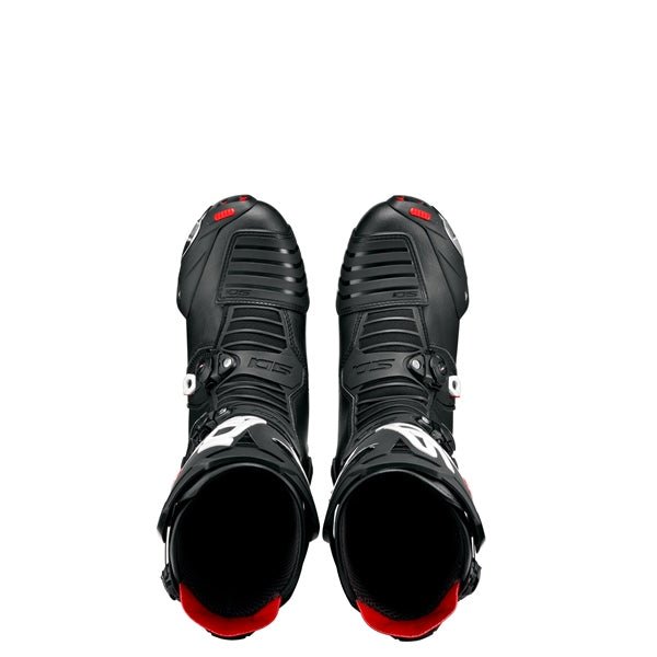 SIDI MAG - 1 BOOTS - DRIVEN Canada's Powersports 8017732726698000MVMAG1WHITE40