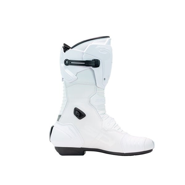 SIDI MAG - 1 BOOTS - DRIVEN Canada's Powersports 8017732726698000MVMAG1WHITE40