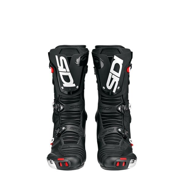 SIDI MAG - 1 BOOTS - DRIVEN Canada's Powersports 8017732726698000MVMAG1WHITE40