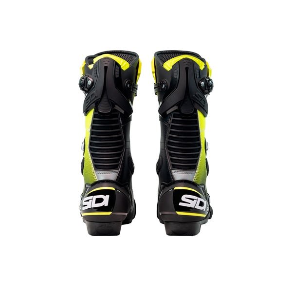 SIDI MAG - 1 BOOTS - DRIVEN Canada's Powersports 8017732726698000MVMAG1WHITE40