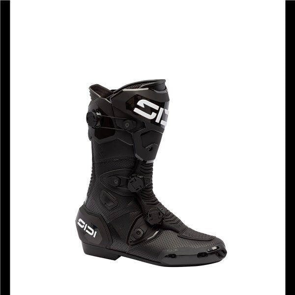 SIDI MAG 2 AIR BOOTS - DRIVEN Canada's Powersports 8017732775955MVMAG2AIRBLKBLK44