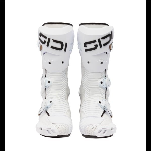 SIDI MAG 2 AIR BOOTS - DRIVEN Canada's Powersports 8017732776105MVMAG2AIRWHBLKRED39