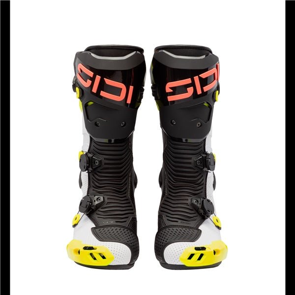 SIDI MAG 2 AIR BOOTS - DRIVEN Canada's Powersports 8017732755926MVMAG2AIRYELCORLF42