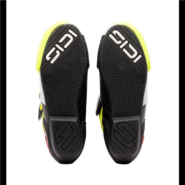 SIDI MAG 2 AIR BOOTS - DRIVEN Canada's Powersports 8017732755926MVMAG2AIRYELCORLF42