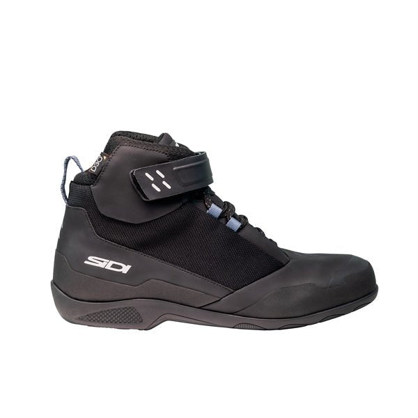 SIDI META 2 SHOES - DRIVEN Canada's Powersports 8017732732422000MPMETA2BLACK37