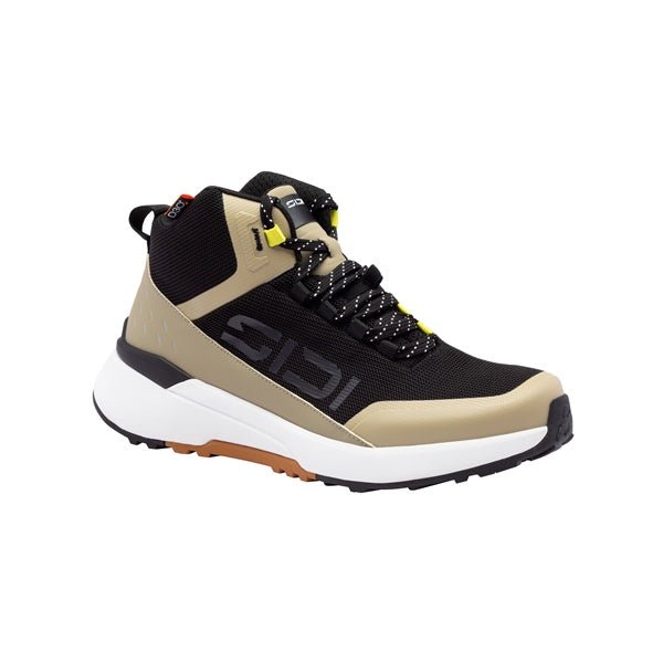 SIDI NUCLEUS AIR SHOES - DRIVEN Canada's Powersports 8017732779151MPNUCLEUSAIRBLKDRSND37