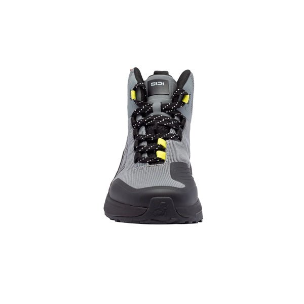 SIDI NUCLEUS AIR SHOES - DRIVEN Canada's Powersports 8017732857590MPNUCLEUSAIRGREYBLK42