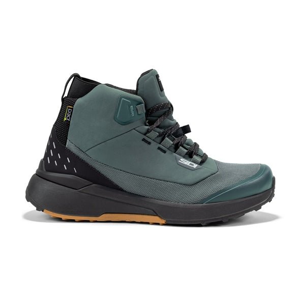 Sidi Nucleus GTX Shoes - DRIVEN Canada's Powersports 8017732609533000MNUCLEUSGTXIVYBLK37