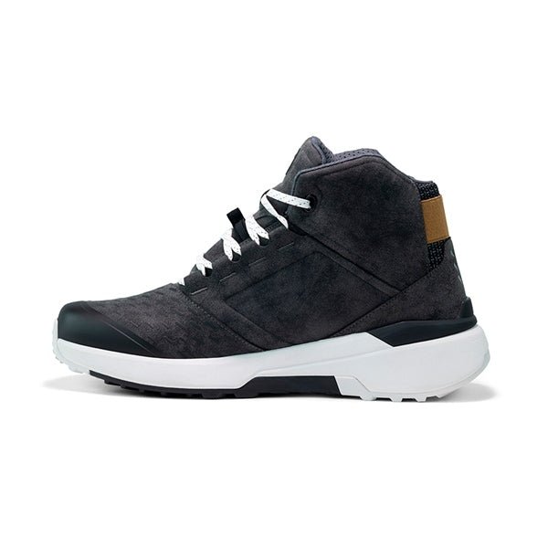 SIDI NUCLEUS HIGH WP SHOES - DRIVEN Canada's Powersports 8017732738264000MPNUCLEUSHIGHWPBLACK37