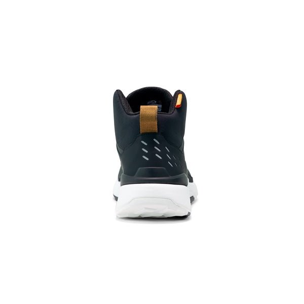 SIDI NUCLEUS SHOES - DRIVEN Canada's Powersports 8017732608482000MNUCLEUSBLKWTE37