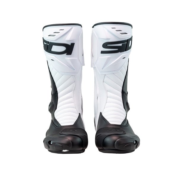 SIDI PERFORMER GORE - TEX BOOTS - DRIVEN Canada's Powersports 8017732726766000MVPERFORMGOWHITEBLK37