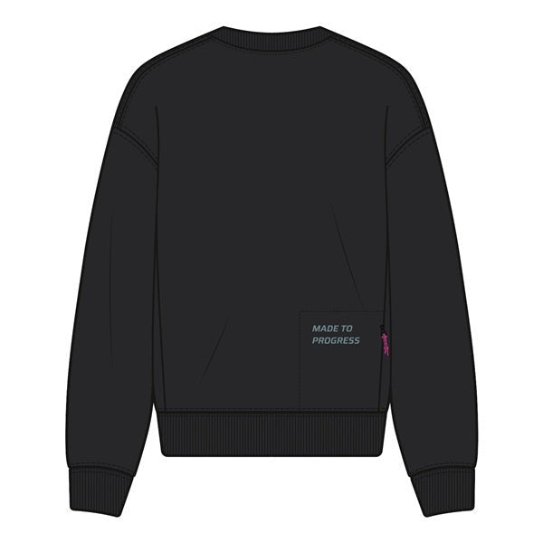 SIDI PRIMUM HOODIE - DRIVEN Canada's Powersports 882834070332MPPRIMUMBLACKXS