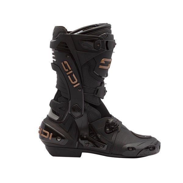SIDI REX AIR BOOTS - DRIVEN Canada's Powersports 8017732776419MVREXAIRBLKBRONZ40