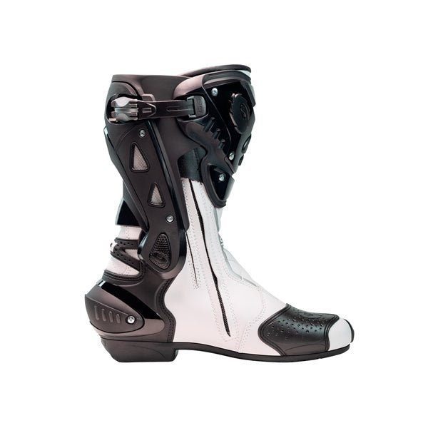 SIDI REX AIR BOOTS - DRIVEN Canada's Powersports 8017732433947000MVSTNERO37
