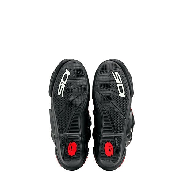 SIDI REX AIR BOOTS - DRIVEN Canada's Powersports 8017732433947000MVSTNERO37