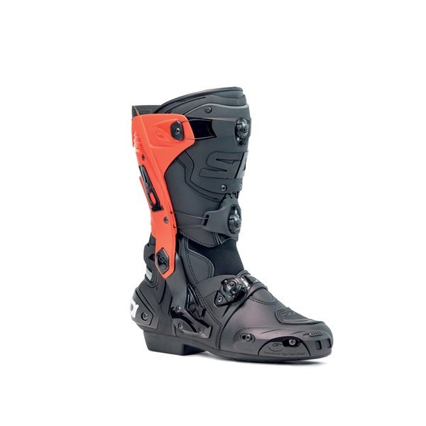 SIDI REX BOOTS - DRIVEN Canada's Powersports 8017732726896000MVREXBLKRED39