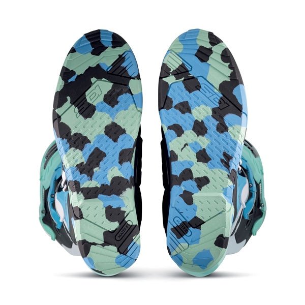 SIDI SOLE MATERIIS RUBBER MESSY - DRIVEN Canada's Powersports 8017732757906MRSUMATERISMSYNAVY37