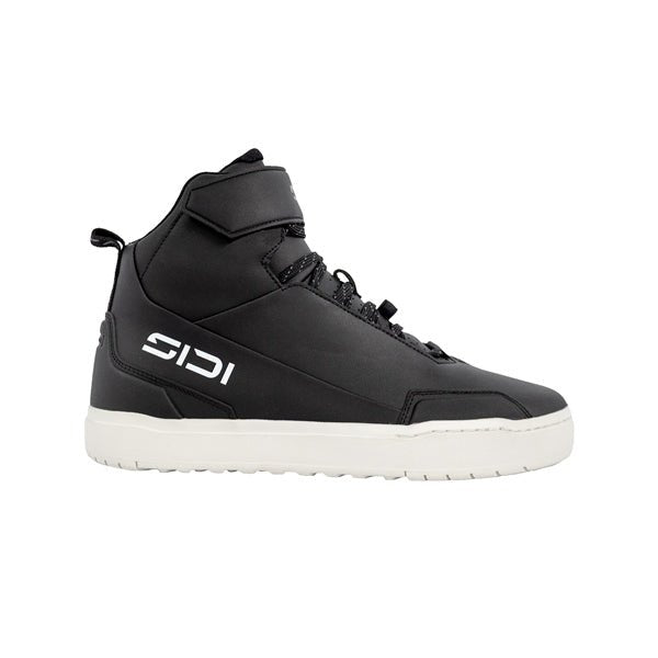 SIDI STRYDA SHOES - DRIVEN Canada's Powersports 8017732856692MPSTRYDABLACK41
