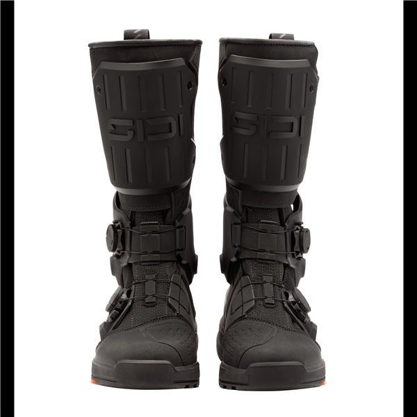 SIDI TAURUS GTX BOOTS - DRIVEN Canada's Powersports 8017732776907MVTAURUSGTXBLACK41