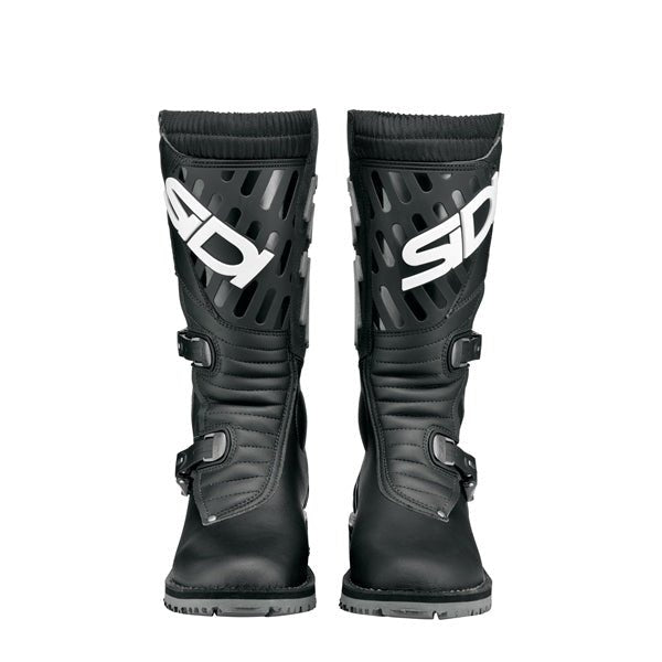 SIDI TRIAL ZERO.2 BOOTS - DRIVEN Canada's Powersports 8017732548467000MMTRIALZ2NENE41