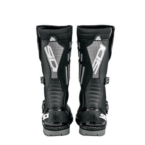 SIDI TRIAL ZERO.2 BOOTS - DRIVEN Canada's Powersports 8017732548467000MMTRIALZ2NENE41