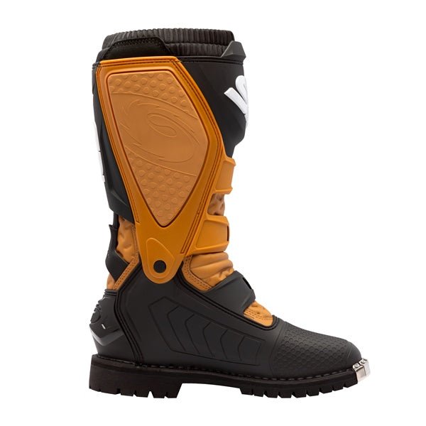 SIDI X POWER ENDURO BOOTS - DRIVEN Canada's Powersports 8017732774897MMXPOWERENDUROMIDBRBLK44