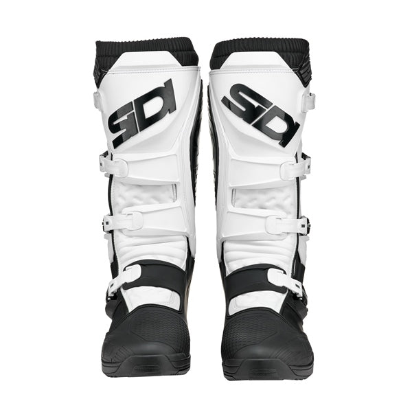 SIDI X POWER SC BOOTS - DRIVEN Canada's Powersports 8017732731180000MMXPOWERSCWHTWINE39