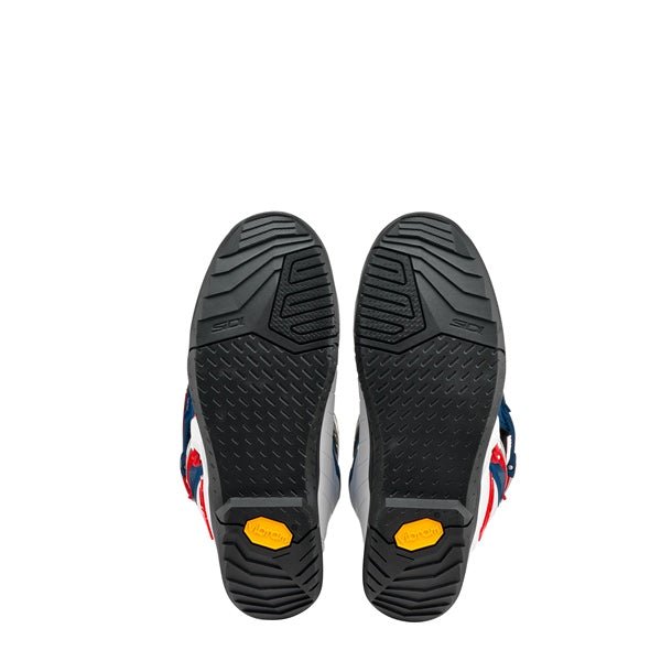 SIDI X POWER SC BOOTS - DRIVEN Canada's Powersports 8017732731180000MMXPOWERSCWHTWINE39
