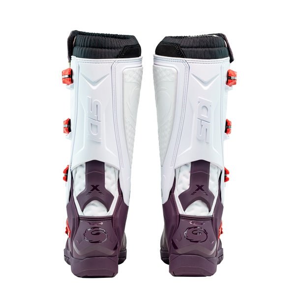 SIDI X POWER SC BOOTS - DRIVEN Canada's Powersports 8017732590602000MMXPOWERSCNENE37